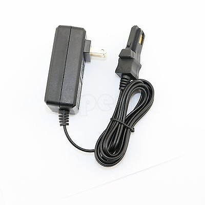 Charger for 00801-0638 12v 12 volt power wheels battery charger Fisher Price NEW APERIT Does Not Apply