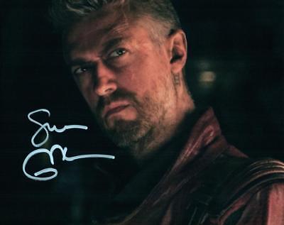Sean Gunn autographed 8x10 Photo signed Picture pic and COA Без бренда