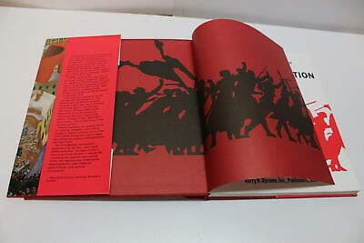 Art of the October Revolution Brand: Abrams Does not apply - фотография #6