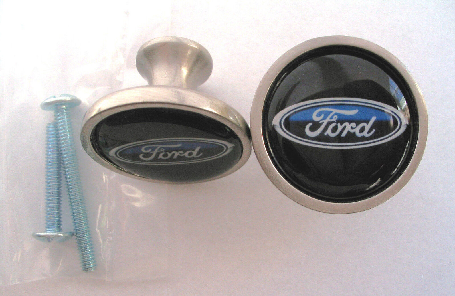 Ford Cabinet Knobs, Ford Logo Cabinet Knobs, Ford Car Cabinet Knobs, Auto Без бренда