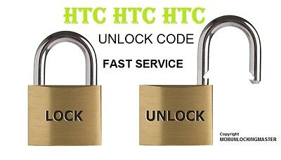 Unlock Code CRICKET HTC Desire 550 555 626 625 510 512 1-10 minutes PREMIUM Без бренда