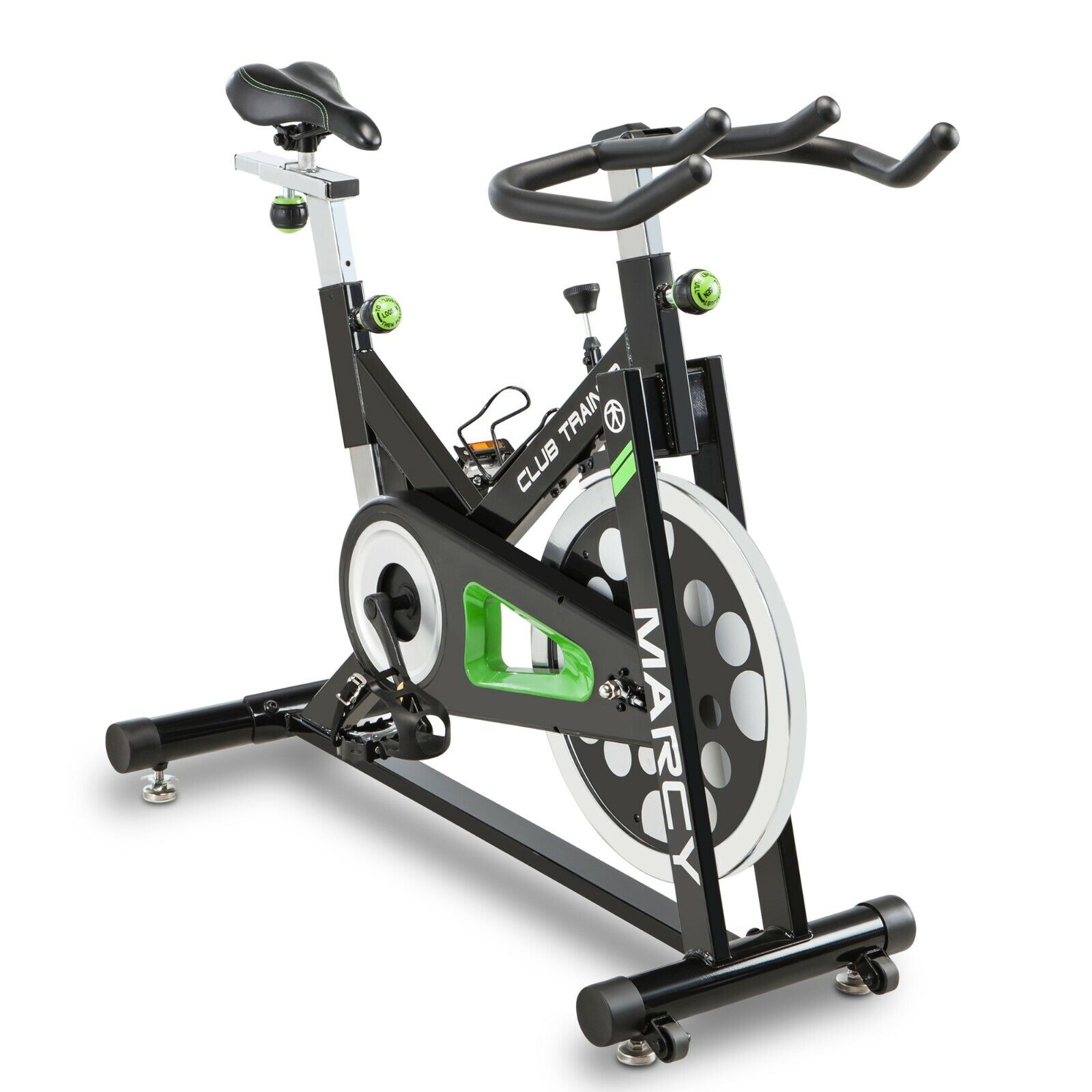 Marcy Revolution Cycle XJ-3220 Indoor Gym Trainer Exercise Stationary Pedal Bike Marcy XJ3220 - фотография #7