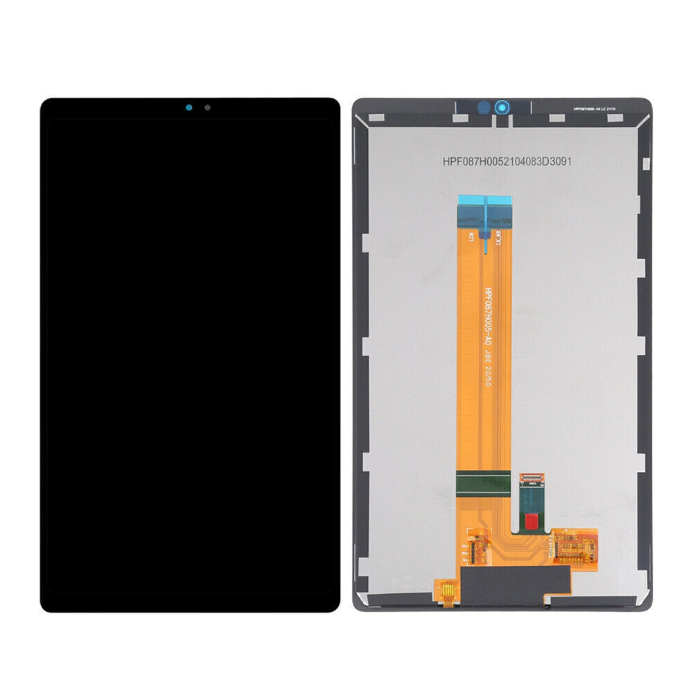 For Samsung Galaxy Tab A7 Lite T220 SM-T227U LCD Display Touch Screen Digitizer Unbranded/Generic Does Not Apply - фотография #4