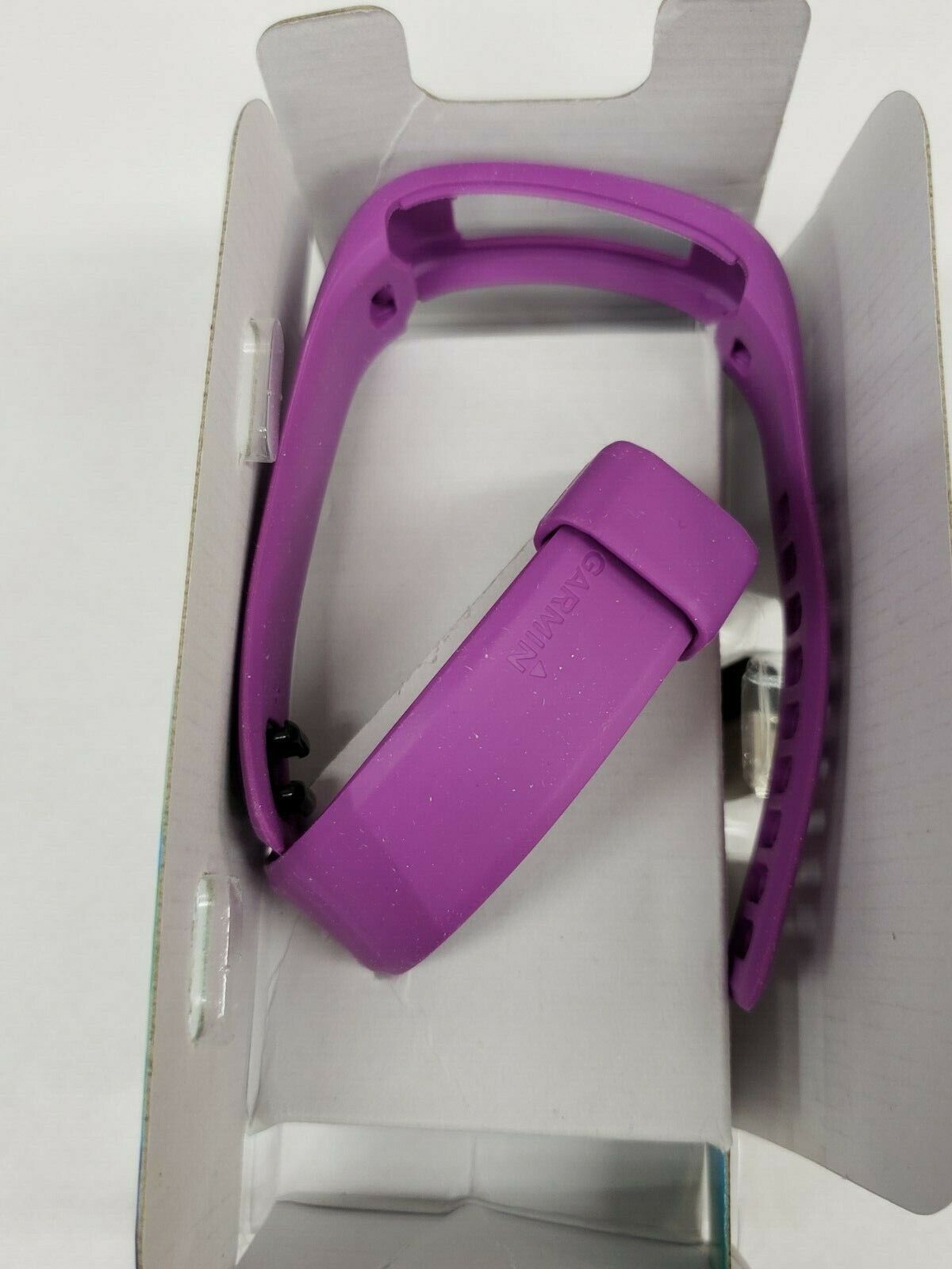 Garmin Vivofit Fitness Band Comes w/ Lg & Sm Bands & USB Antenna Choose Color Garmin VivoFit - фотография #6