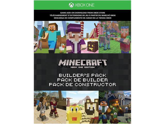 Xbox One S 500GB Console - Minecraft Favorites Bundle Microsoft ZQ900043 - фотография #3