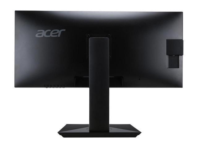 Acer CB351C bmidphzx 35"  Ultra-Wide Gaming Professional Monitor, 2560x1080, 4ms Acer America UM.CB1AA.001 - фотография #5