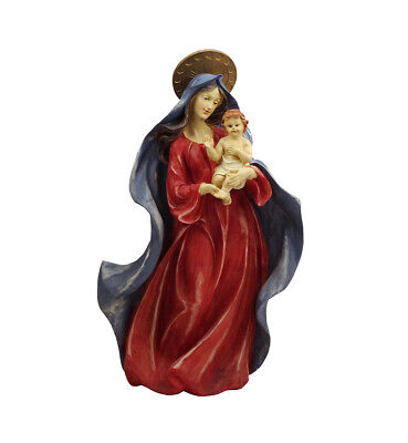 Northlight 18.5" Religious Virgin Mary with Baby Jesus Christmas Nativity Figure Northlight 31487388