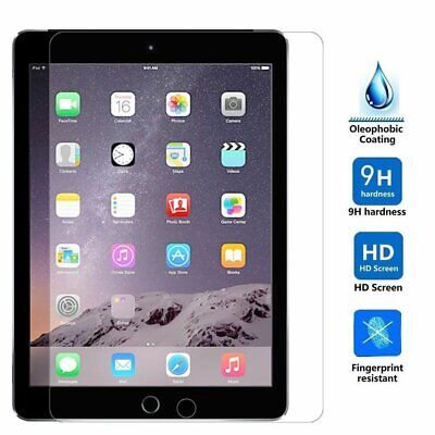 Tempered Glass Screen Protector For Apple iPad 2 3 4 5 6 Air Pro Mini iPhone 5S MagicGuardz® Does Not Apply - фотография #3
