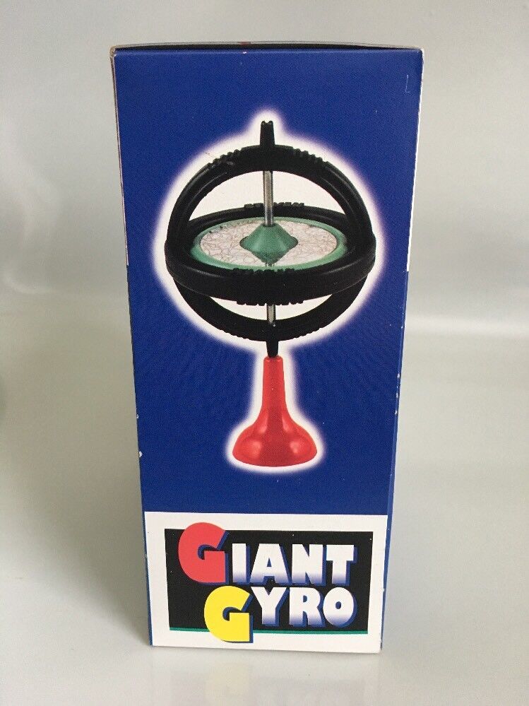 Vintage Steven Giant Gyro 1994 Made In USA NEW Без бренда - фотография #3