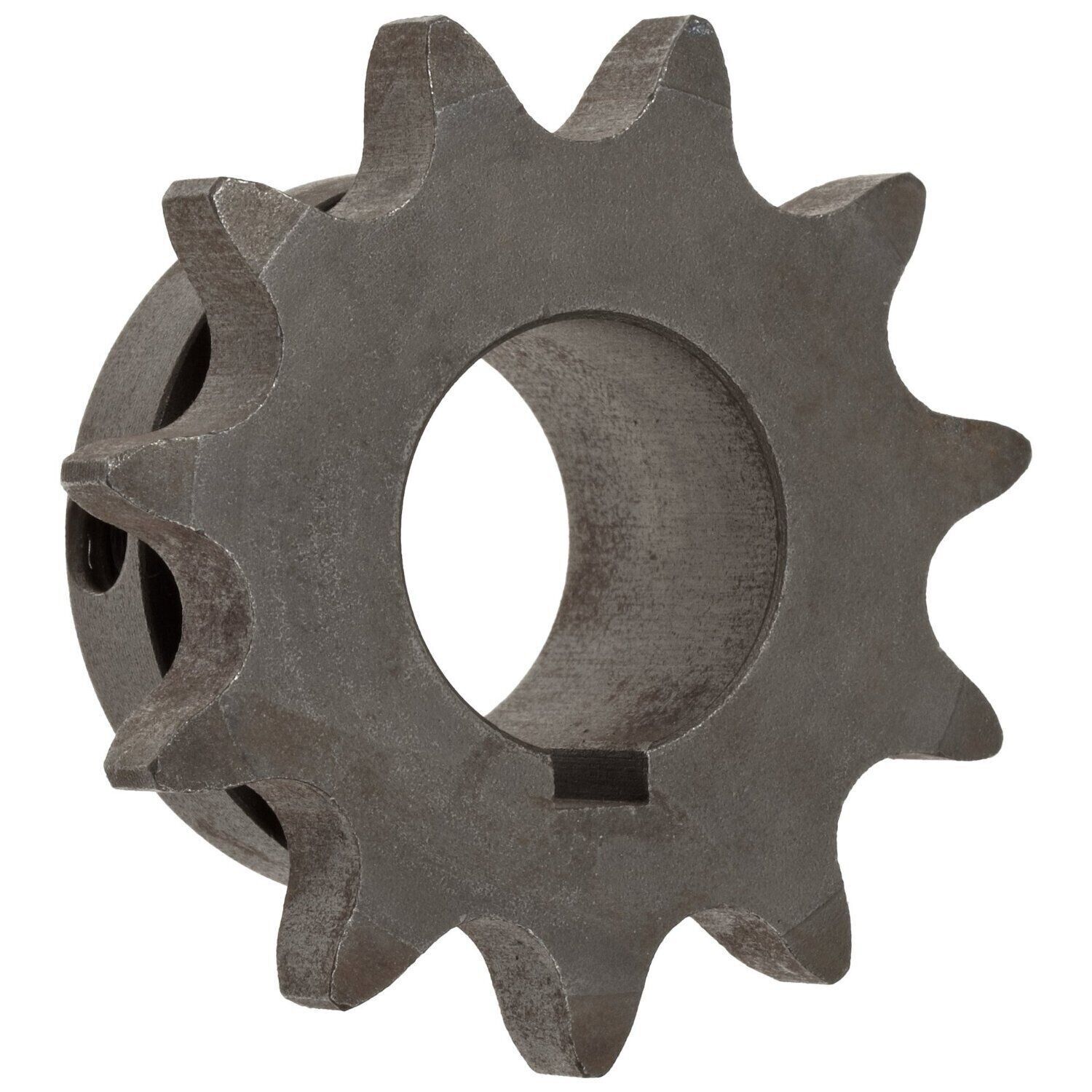 40B09H-5/8" Type B Hub Finish Bore Sprocket for #40 Roller Chain 9 Tooth Aftermarket 40B09H-5/8"