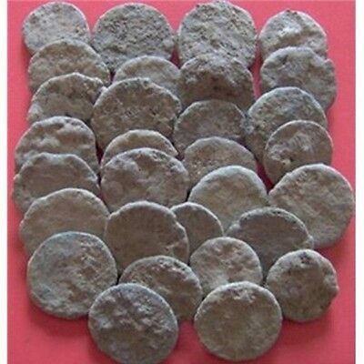 UNCLEANED AND UNGRADED CRUSTY ROMAN COINS  PER coin buying/Bidding !! Без бренда