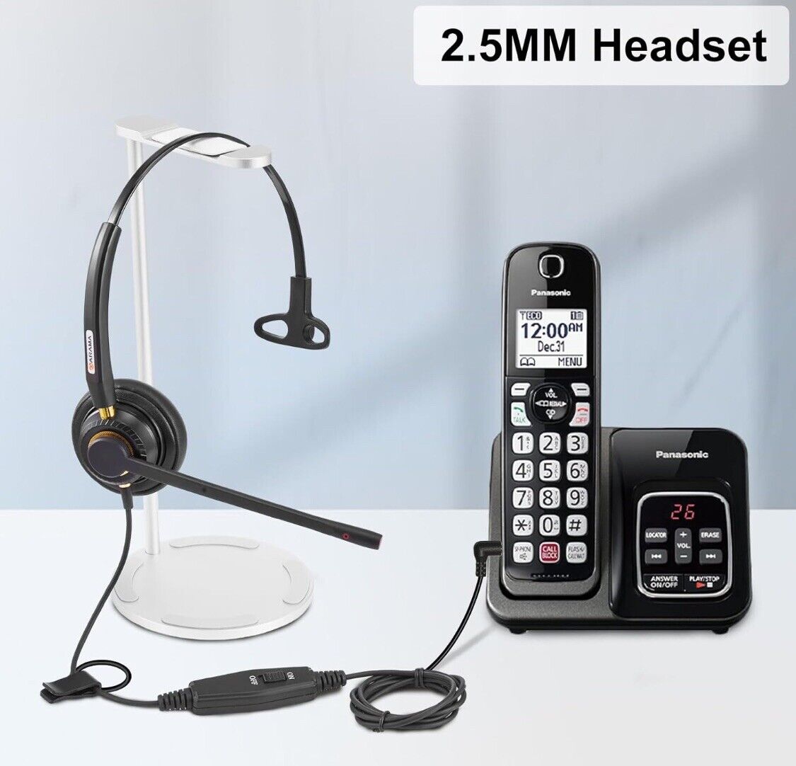 ARAMA Call Center USB Headset with Microphone Noise Cancelling & Audio Controls ARAMA A800 - фотография #7