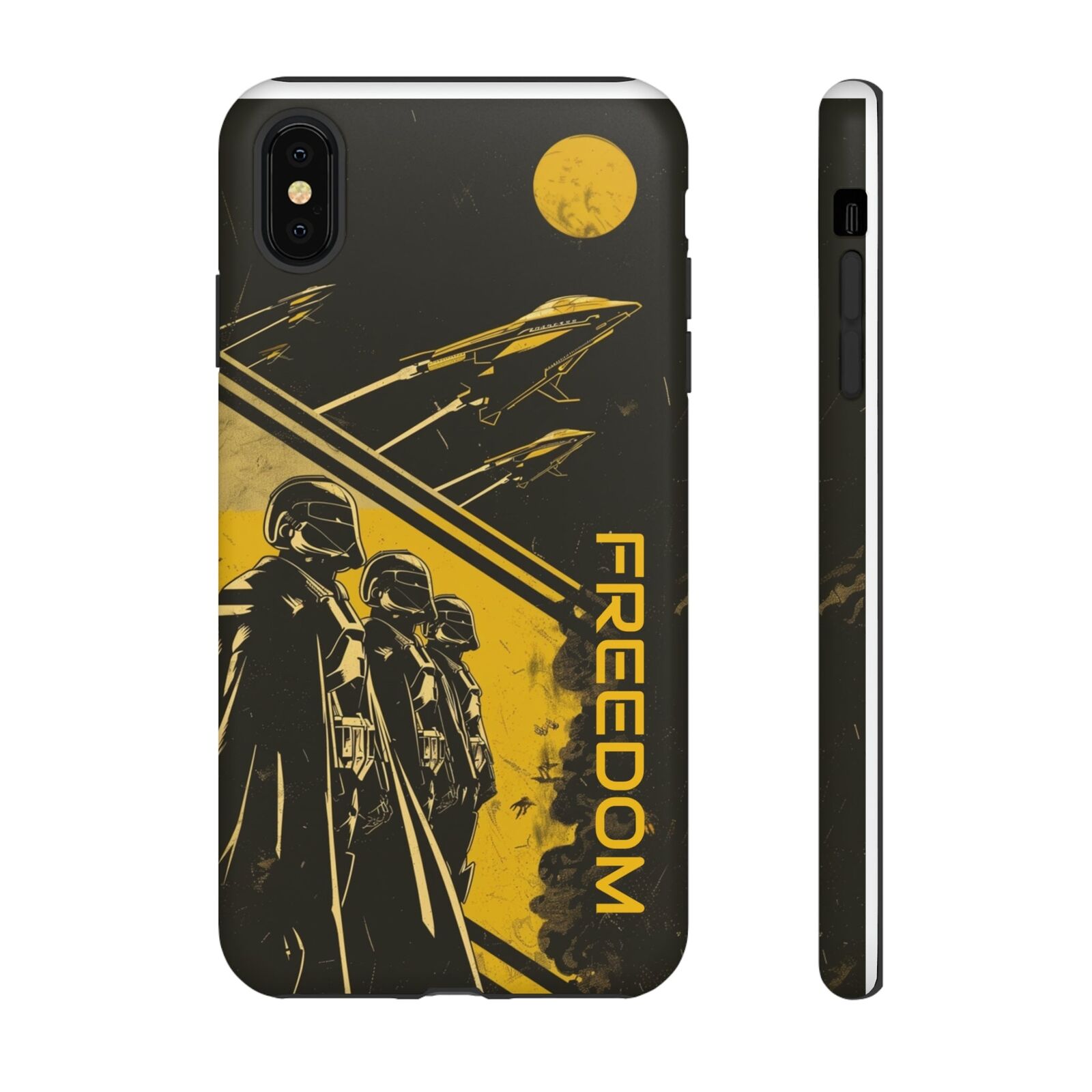 HellDivers 2 Iphone Case Samsung Phone Cases gaming gear Tough Cases Tainted Lace - фотография #13