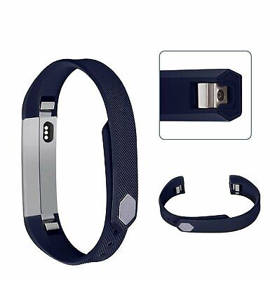 Replacement Silicone Wrist Band Strap For Fitbit Alta  Fitbit Alta HR Pro Glass Does not apply - фотография #5