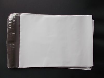  Poly Mailers Plastic Bags Mailing Shipping Envelopes Self Seal 25 50 100 200  Unbranded Does Not Apply - фотография #2