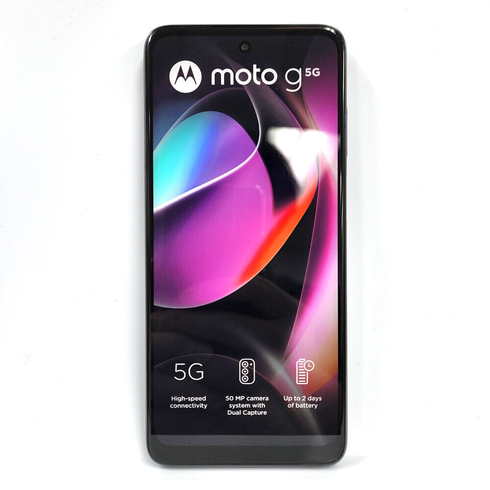 Official Motorola Dummy Phone - G Stylus 5G 22, G 5G 22, G Power 22 Motorola