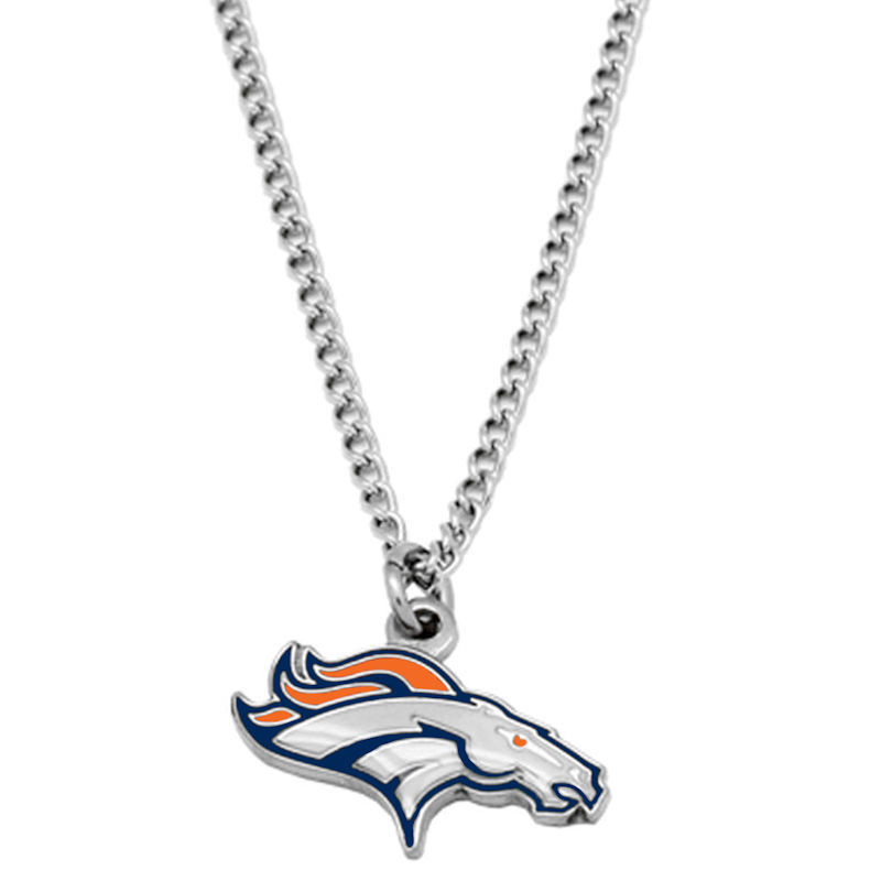 logo necklace charm pendant NFL PICK YOUR TEAM  Без бренда - фотография #3