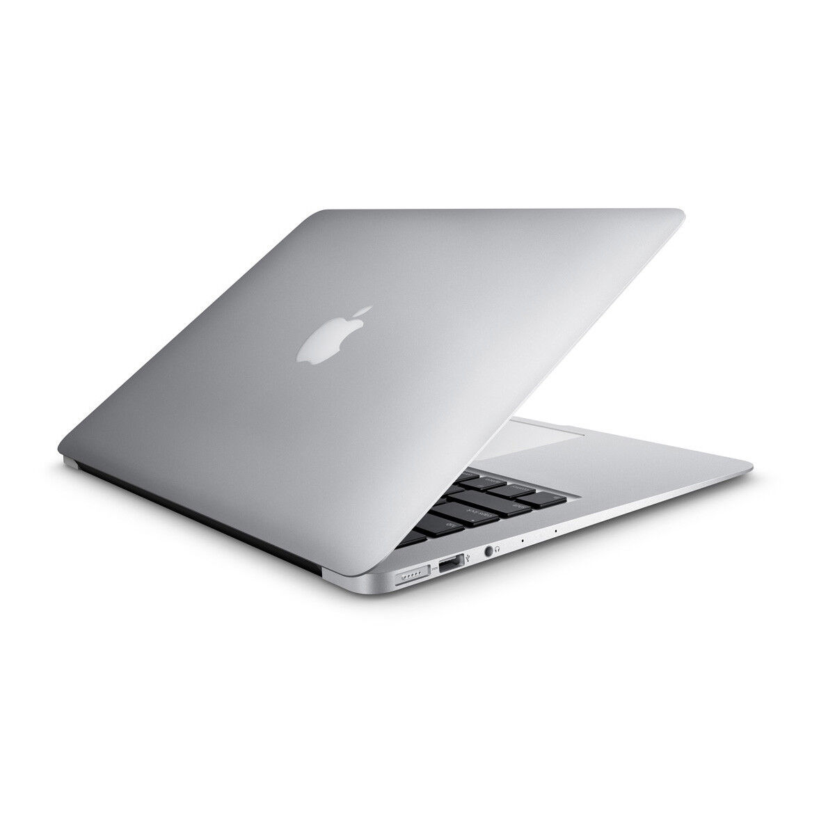 Apple MacBook Air 11.6" LED Laptop 1.6GHz Intel i5 4GB 256GB SSD MJVM2LLA 2015 Apple MJVM2LL/A - фотография #3