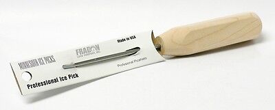 Ice Pick High Carbon Steel Made in USA Quality New Chocolate Bar Tool Chipper Без бренда