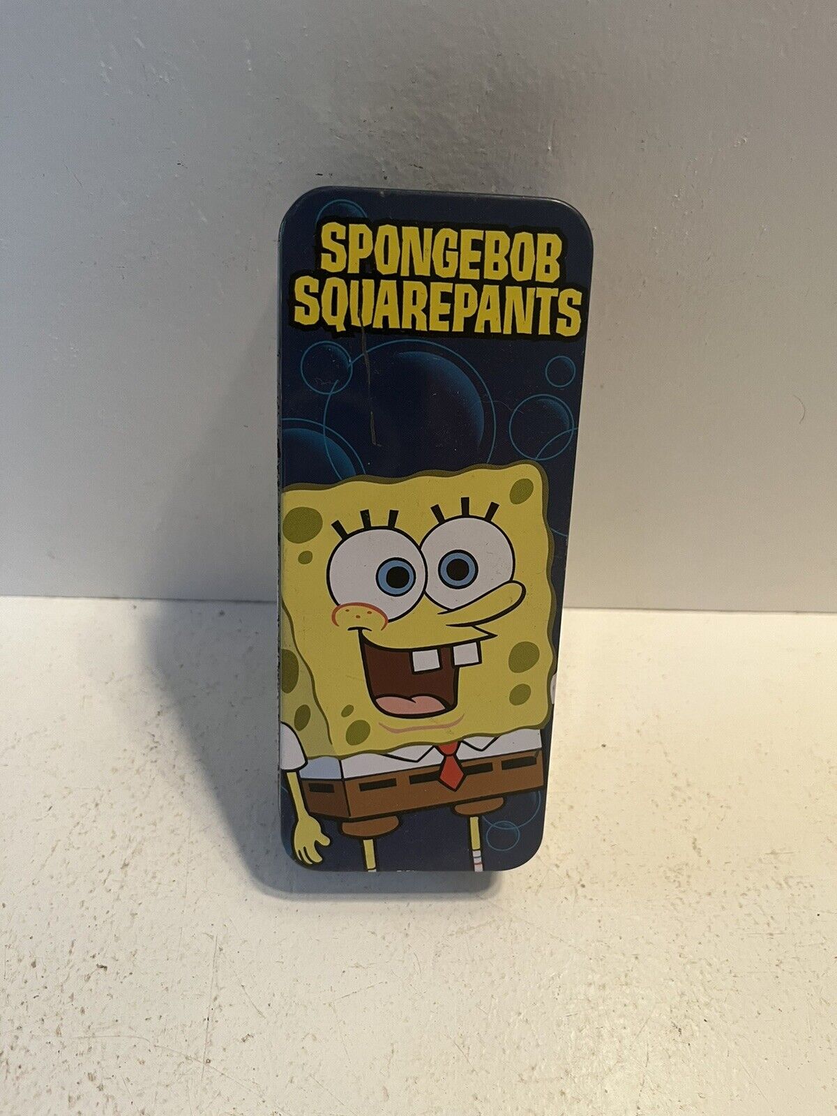 sponge bob square pants watch Unbranded - фотография #2