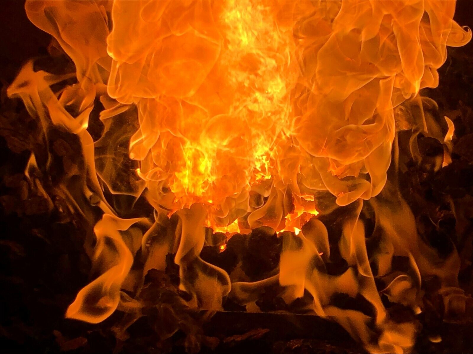 Fiery Furnace Blacksmith - Firepot 10x12-inch For Blacksmithing Forge - USA MADE FFF - фотография #10