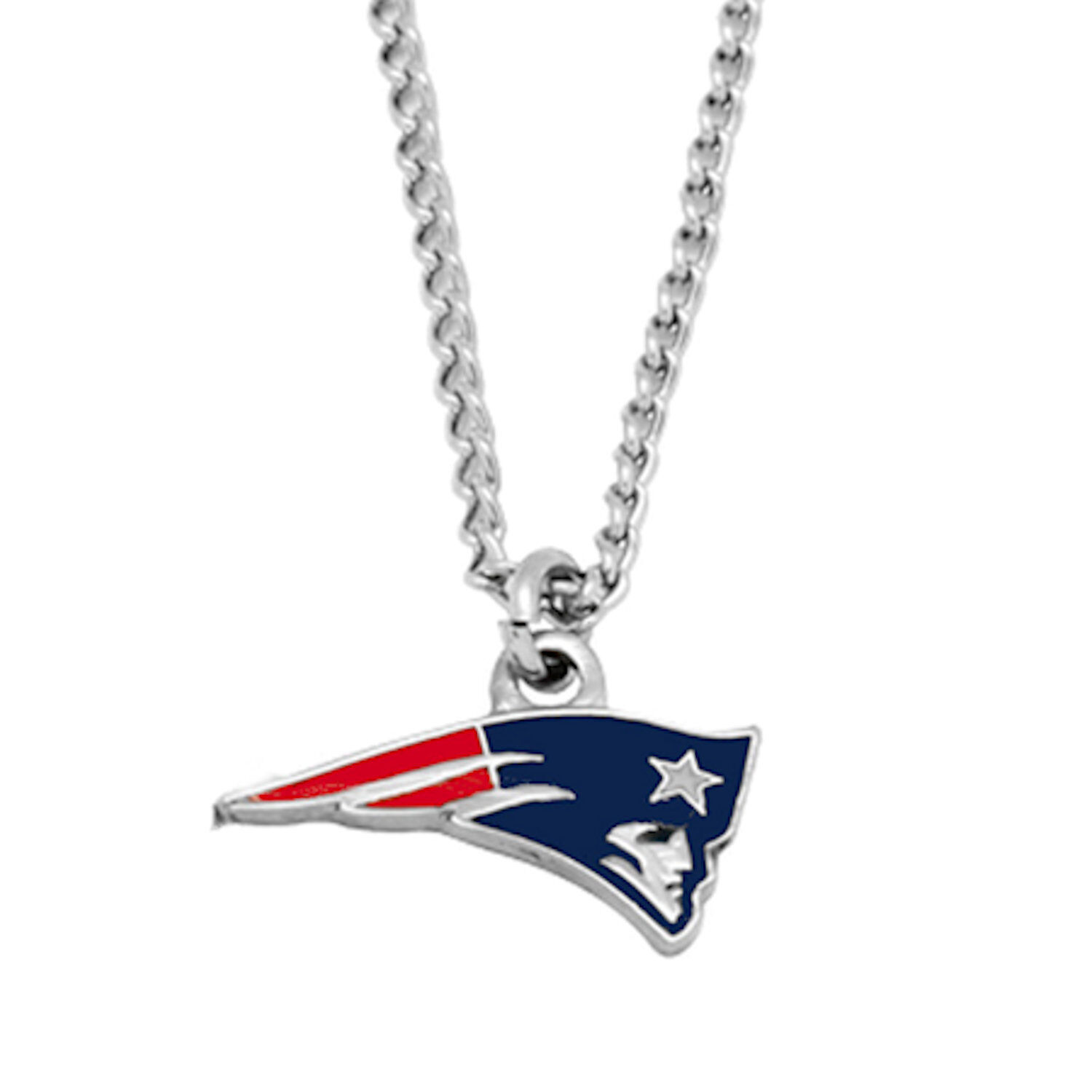 logo necklace charm pendant NFL PICK YOUR TEAM  Без бренда - фотография #7
