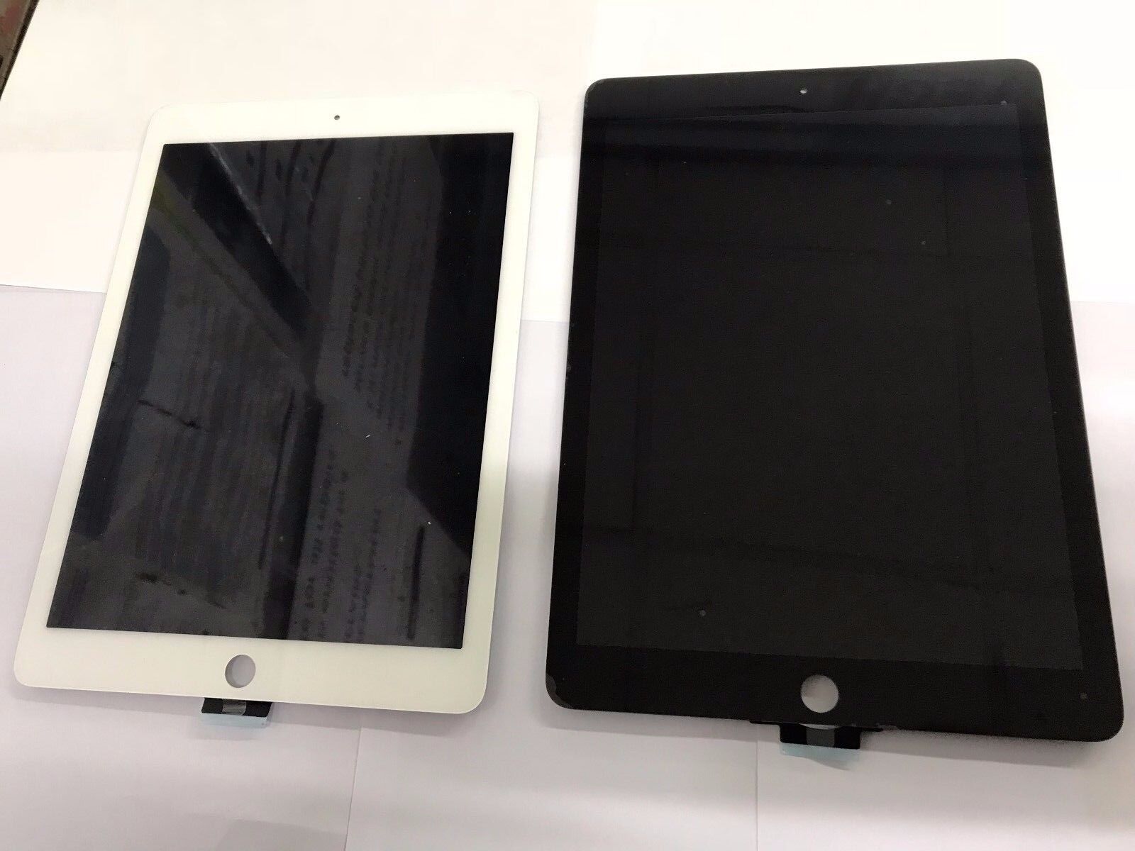 Apple iPad Air 2 LCD Digitizer Glass Screen Replacement Repair Service Fast!!! Без бренда - фотография #2