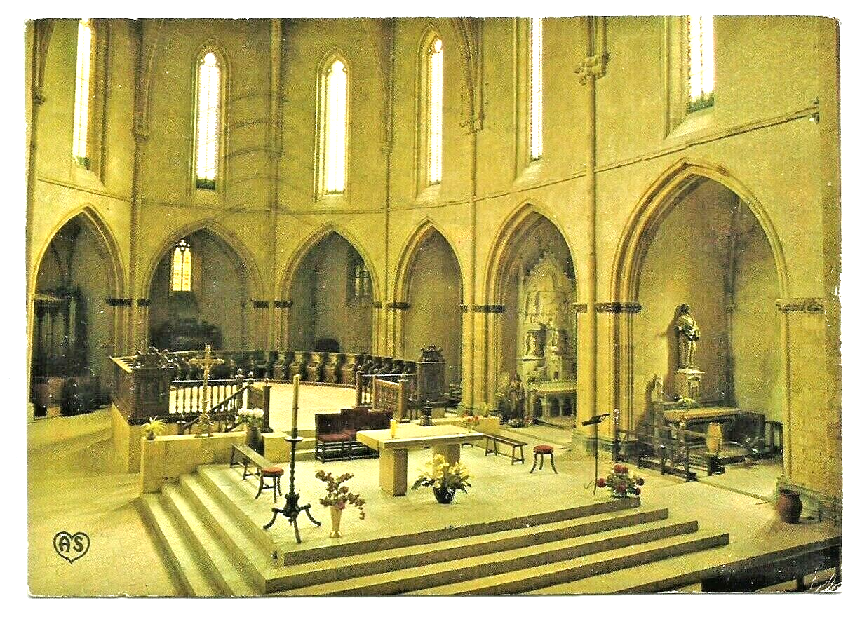 1983 & 1994 - FOIX - 09 - Eglise St VOLUSIEN + BELLESTA - 2 cartes différentes  Без бренда - фотография #2