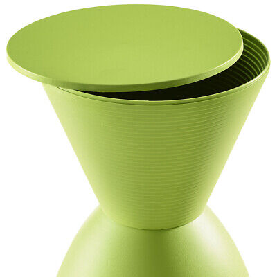 Modway Green Haste Stool Modway MPN not Required - фотография #2