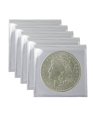 1921 Silver Morgan Dollar VG+ Lot of 5 S$1 Coins Без бренда