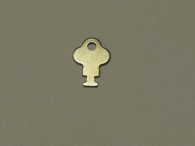 REPLACEMENT KEY~FOR OLD DURO~MECHANICAL STRATO BANK/SATELLITE &WILD WEST BANK  Duro Banks - фотография #11