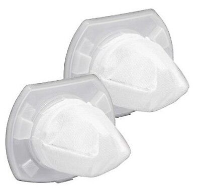 Envirocare Black & Decker VF110 Dustbuster Replacement Filters 2-Pack EnviroCare B01M0GB82W