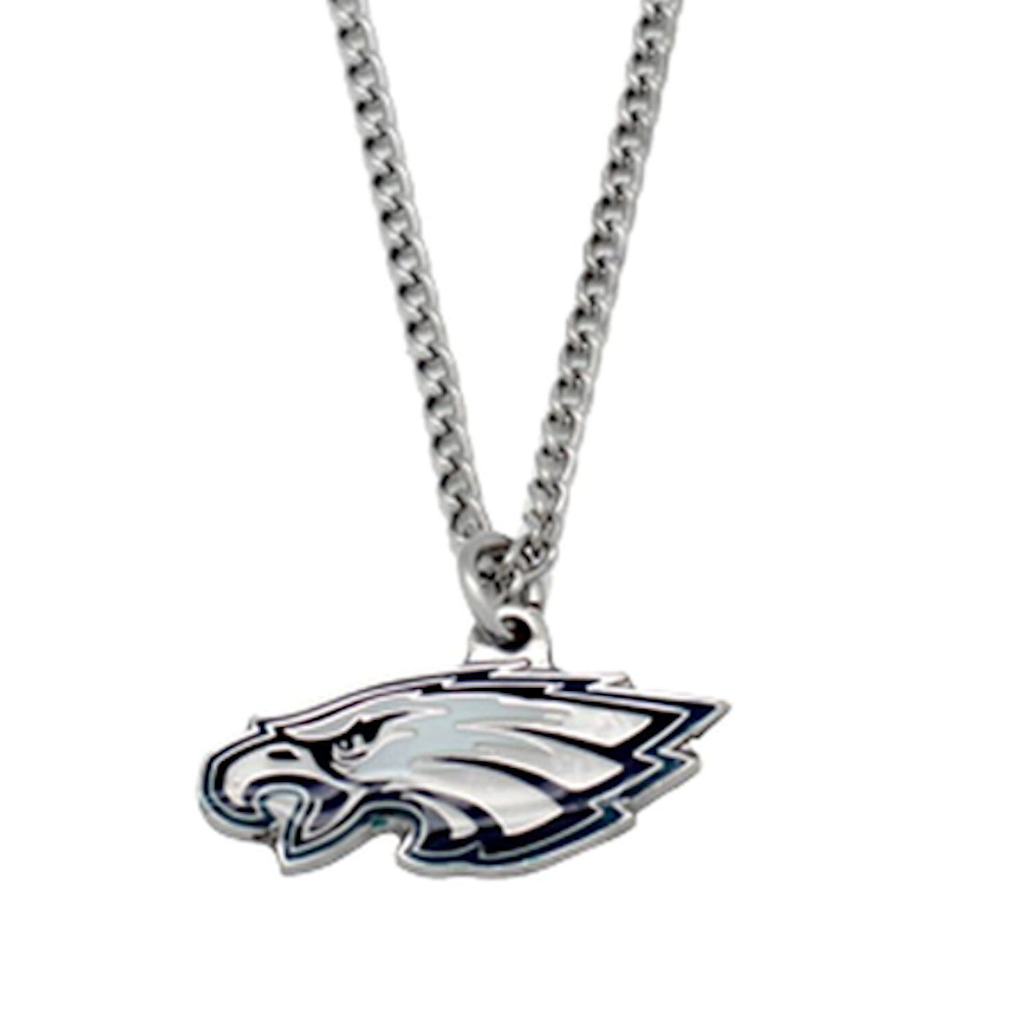logo necklace charm pendant NFL PICK YOUR TEAM  Без бренда - фотография #9