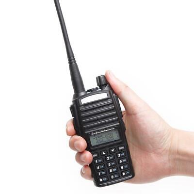 Baofeng UV-82 Two Way Radio UHF VHF Dual-Band Walkie Talkie Ham Transceiver Baofeng Does Not Apply - фотография #4