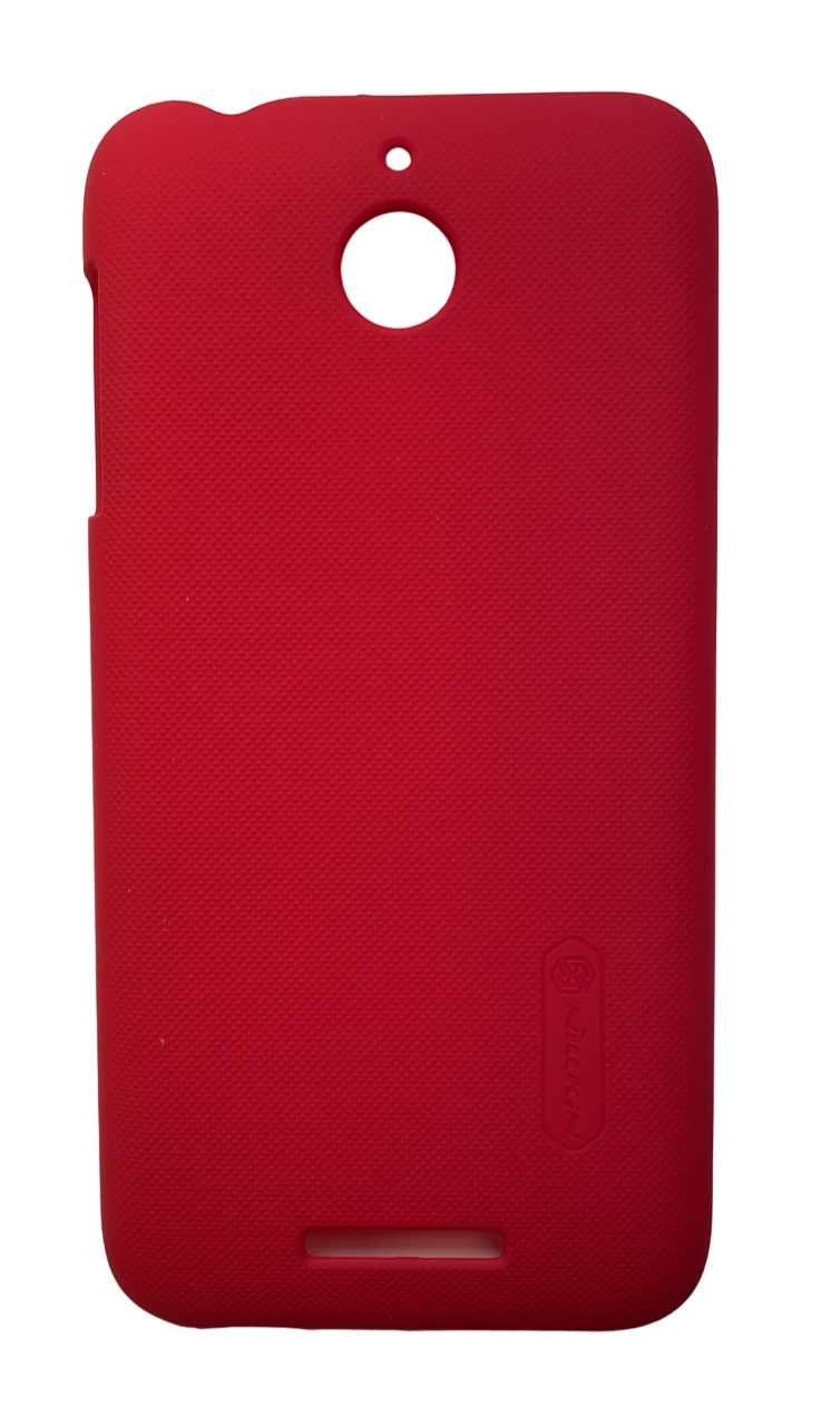 Nillkin Frosted Shield Matte Quality Phone Case For HTC Desire 510 - Red Nillkin