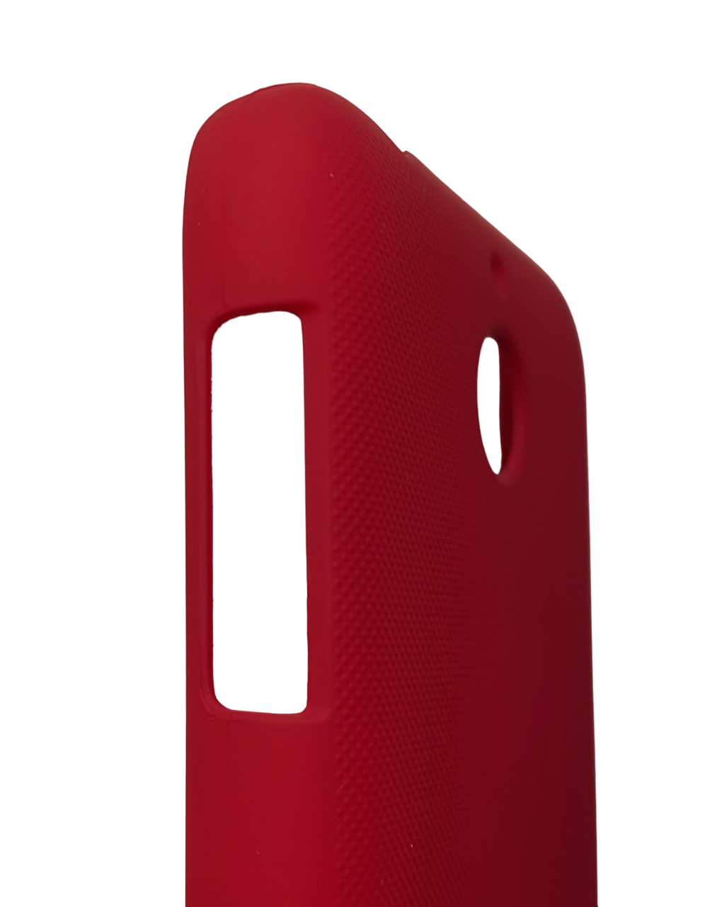 Nillkin Frosted Shield Matte Quality Phone Case For HTC Desire 510 - Red Nillkin - фотография #3