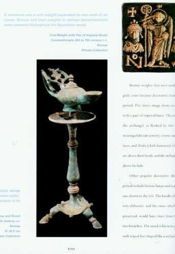 Masterpieces of Ancient Jewelry Rome Byzantium Persia Islamic Mesopotamia Levant Без бренда - фотография #8