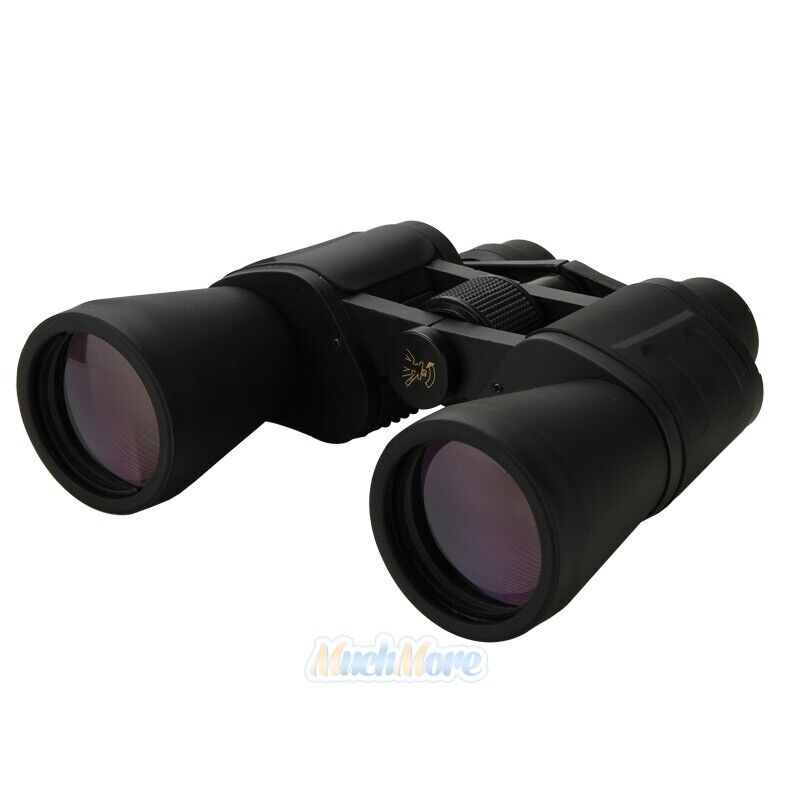 180x100mm Day Night Vision Outdoor Travel HD Binoculars Hunting Telescope+Case MUCH Does not apply - фотография #9