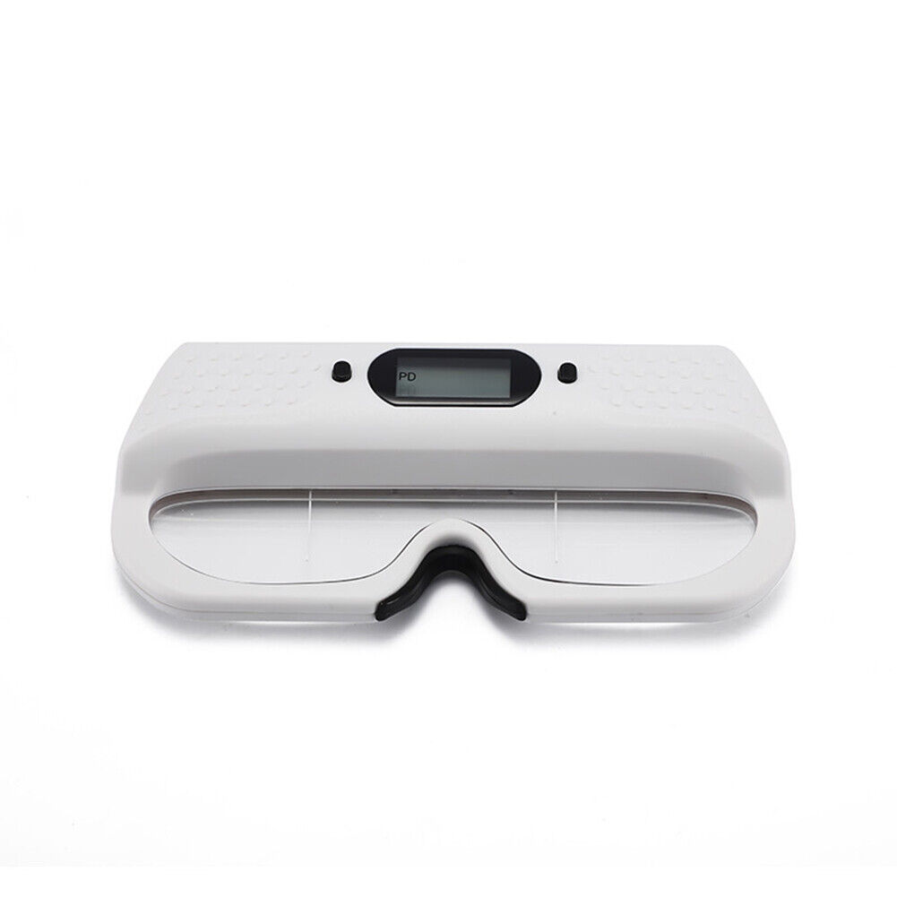 Pupillometer PD Ruler Digital Pupil Distance Ophthalmology Optometry Equipment Unbranded Does Not Apply - фотография #4