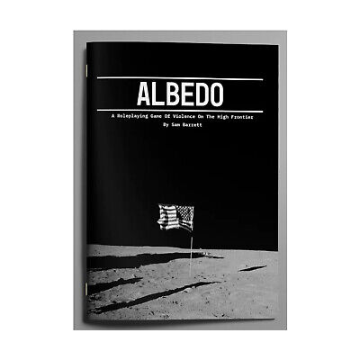 Exalted Funeral Horror RPG Albedo New Exalted Funeral EFRPG887