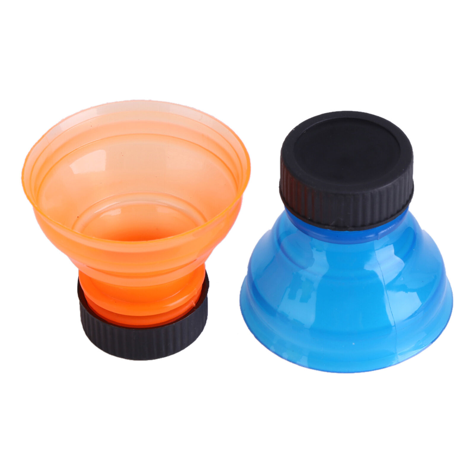 6Pcs Bottle Caps Reusable Bottle Caps For Cool Soda Drink Drink Unbranded Does not apply - фотография #20