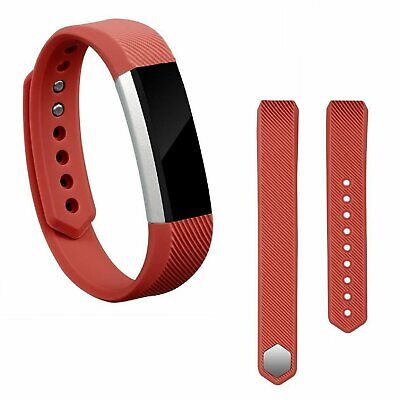 Replacement Silicone Wrist Band Strap For Fitbit Alta  Fitbit Alta HR Pro Glass Does not apply - фотография #7
