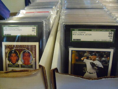 Blowout Sale Of Unopened Vintage Baseball Card Packs From Antique Estate Sale! Без бренда - фотография #4