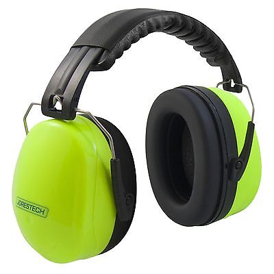 Protection Ear Muffs Construction Shooting Noise Reduction Safety Hunting Sports JORESTECH S-EM-502-LM - фотография #4