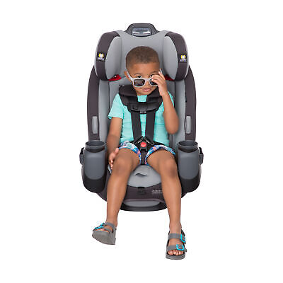 Safety 1ˢᵗ Grow and Go Comfort Cool All-in-One Convertible Car Seat Safety 1st