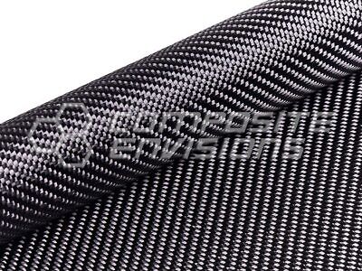 Carbon Fiber Fabric 2x2 Twill 12k 50"/127cm 19.7oz/668gsm Does not apply F-373-50