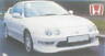 1997?1998 Acura Integra R vs Fiat Coupe  Road Test Brochure Без бренда - фотография #3