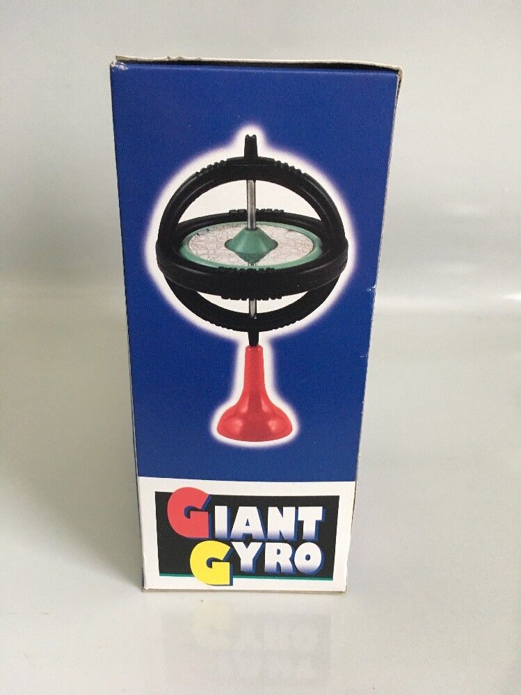 Vintage Steven Giant Gyro 1994 Made In USA NEW Без бренда - фотография #6