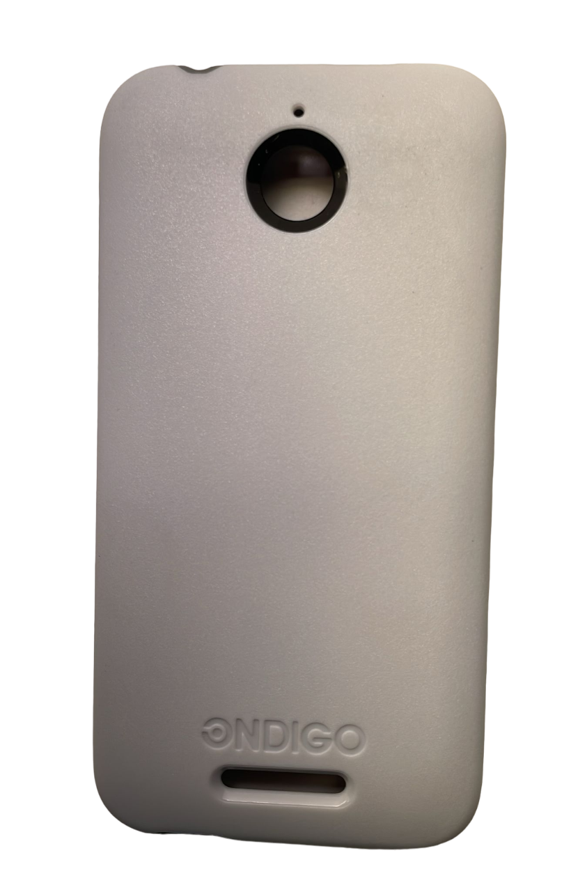 Ondigo Intact Case for HTC Desire 510 - White Gray ONDIGO D510-WHTGRY