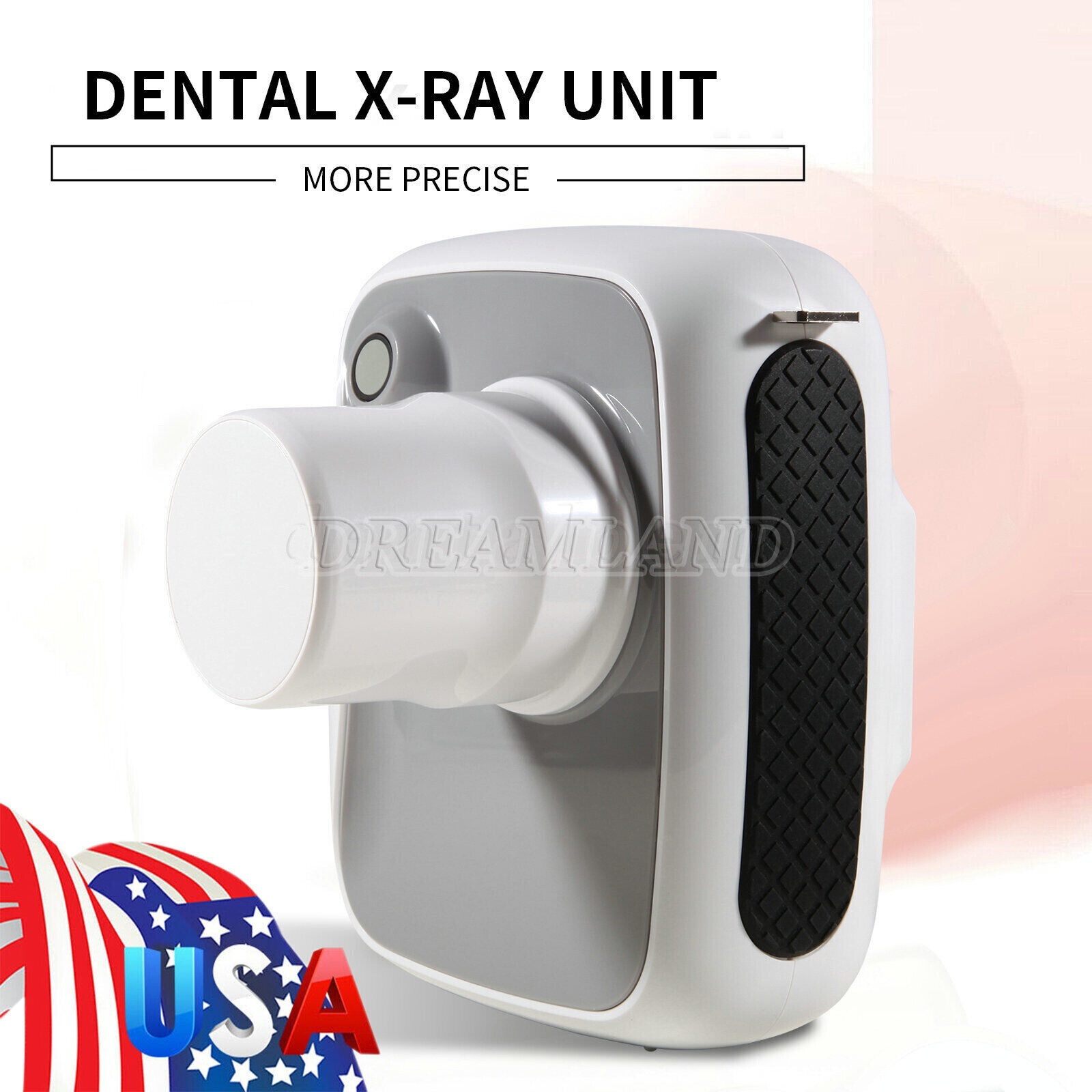 Equipo de rayos X dental Máquina de rayos X de imagen digital X ray Machine Unbranded Does Not Apply - фотография #7